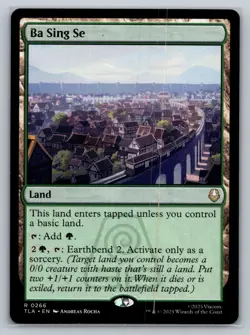 Ba Sing Se Avatar: The Last Airbender Regular - Image 1