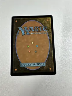 Thickest in the Thicket - Regular Rare #34 NM/MINT Commander: Bloomburrow MTG - Image 2