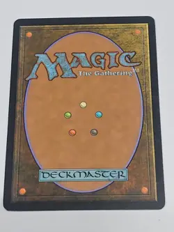 MTG Stifle - Scourge - Image 2