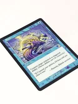 MTG Stifle - Scourge - Image 3
