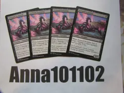 *20,FEB21 MTG Serrated Scorpion 4x x4 - Image 1