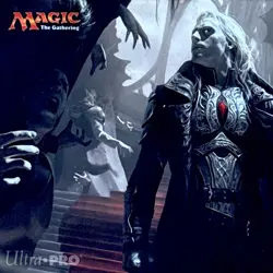 MTG Playmat Sorin Merciless Resolve Markov Shadows Over Innistrad Ultra Pro 2015 - Image 5