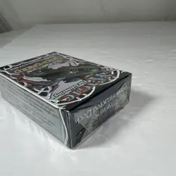 (NEW) Vtg Magic the Gathering The Rath Cycle Stronghold Migraine Deck SEALED - Image 3