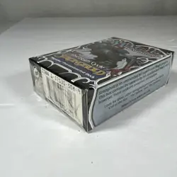 (NEW) Vtg Magic the Gathering The Rath Cycle Stronghold Migraine Deck SEALED - Image 4