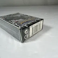 (NEW) Vtg Magic the Gathering The Rath Cycle Stronghold Migraine Deck SEALED - Image 5