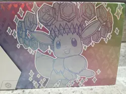 Pokemon Prismatic Evolutions Super Premium Collection SPC New & Factory Sealed - Image 3