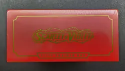 Pokemon TGC Scarlet and Violet Elite Trainer Box ETB Koraidon NEW FACTORY SEALED - Image 3