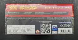 Pokemon TGC Scarlet and Violet Elite Trainer Box ETB Koraidon NEW FACTORY SEALED - Image 4