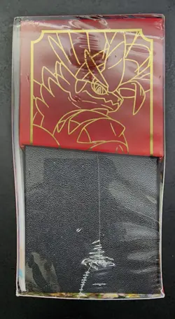 Pokemon TGC Scarlet and Violet Elite Trainer Box ETB Koraidon NEW FACTORY SEALED - Image 5