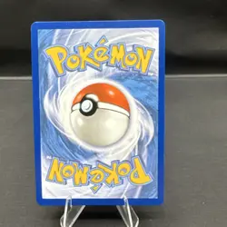 Pokemon Litleo Me01: Mega Evolution Illustration Rare Holo 139/132 Basic 70 HP - Image 2