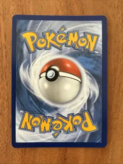 Pokemon TCG Litleo 139/132 Mega Evolution Illustration Rare NM Card - Image 2