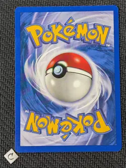 Unown [Y] 40/64 - Neo Revelation 1st Edition Pokemon TCG NM - Image 2