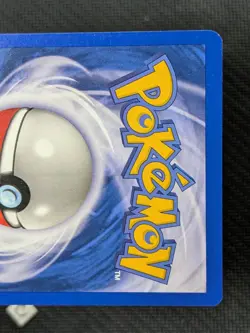 Unown [Y] 40/64 - Neo Revelation 1st Edition Pokemon TCG NM - Image 4