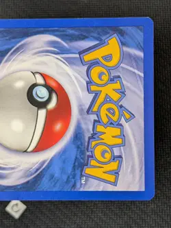 Octillery 34/64 - Neo Revelation 1st Edition Pokemon TCG NM - Image 3