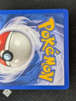 Octillery 34/64 - Neo Revelation 1st Edition Pokemon TCG NM - Image 4