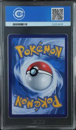 CCIC 10 Gem Mint 2024 Giratina V Alt Art Chinese Lost Abyss #150/131 Pokemon SR - Image 2