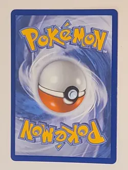 Bulbasaur 133/132 Illustration Rare NM - Pokemon Mega Evolution - Sleeve/Topload - Image 2