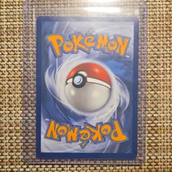 Pokemon Misty's Psyduck 193/182 Sv10: Destined Rivals Holo Illustration Rare Eng - Image 2