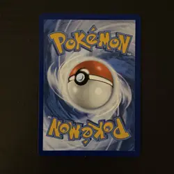 Pokemon Tcg Litleo 139/132 Me01: Mega Evolution Holo - Image 2