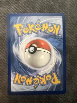 Pokemon TCG Ethan's Typhlosion Destined Rivals Illustration Rare Card 190/182 - Image 2