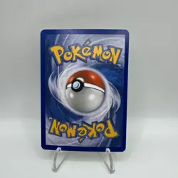 Pokemon TCG Holo Muk 11/92 EX Legend Maker - Image 2