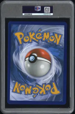 2021 Pokemon Celebrations Collection SWSH Pikachu V-Union Jumbo Promo PSA 9 - Image 2