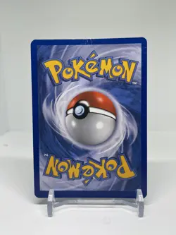 Deoxys EX - 53/116 - Pokemon Plasma Freeze Black & White Ultra Rare Card HP - Image 2