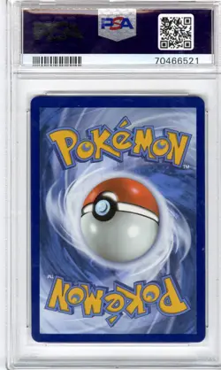 2022 Pokemon SWSH Silver Tempest FA/Rayquaza Vmax #TG20 PSA GEM MT 10 - Image 2