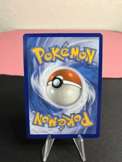 Team Rocket's Nidoking ex Pokemon 119/182 Sv10: Destined Rivals Holo Double Rare - Image 2