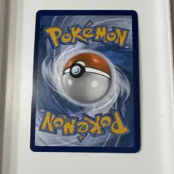 Pokemon Mew EX 216/091 SV: Paldean Fates Full Art Holo Shiny Ultra Rare Basic - Image 2