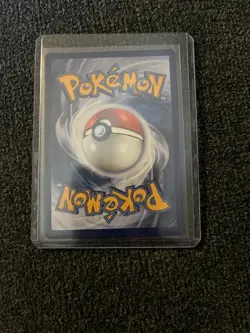 Litleo Mega Evolution Holo Card 139/132 ME01 Pokemon NM Condition - Image 2