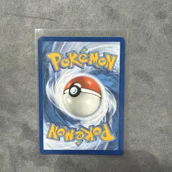 Pokemon TCG Team Rockets Mewtwo EX 79/217 Holo Ultra Rare Near Mint - Image 2