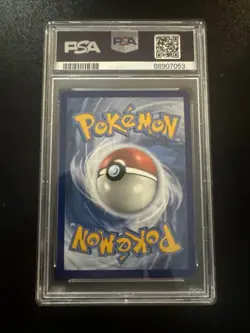 2020 Pokemon SWSH Champions Path Lucario V Full Art PSA 10 - Image 2