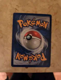 Lt. Surge's Pikachu 84/132 Common Gym Challenge wotc NM - Image 2