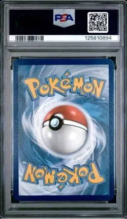 2022 Pokemon SWSH FA/ Machamp #172 Astral Radiance PSA MINT 9 - Image 2