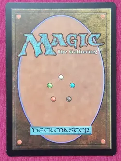 Magic The Gathering COMMANDER ANTHOLOGY CMA PYROHEMIA red card MTG - Image 2