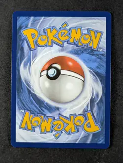 2025 Pokemon EXCADRILL EX #160/086 Black Bolt Ultra Rare Holo Full Art ENG - Image 2