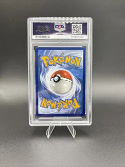 Radiant Charizard 011/078 Pokemon GO PSA 10 GEM MINT Pokemon Card - Image 2