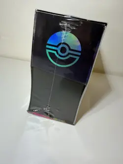 Pokemon TCG Phantasmal Flames Pokemon Center ETB elite trainer box sealed - Image 4
