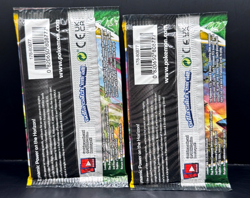 Pokemon - Factory SEALED - Sword & Shield: Evolving Skies Booster Pack - Image 2