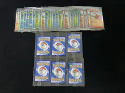 2025 Pokemon TCG S-Chinese PROMO 118/SV-P 120/SV-P Quaxly Sealed Lot*40 IH59 - Image 2