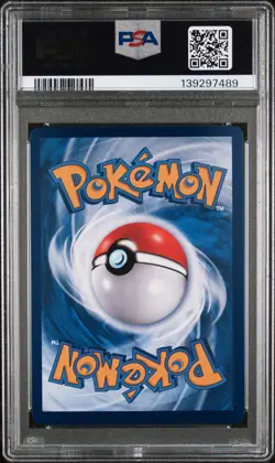 PSA 9 2025 Pokemon Gengar Chinese Exclusive Gem Pack Vol.3 03 07/07 Mint - Image 2