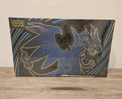 Pokemon Mega Charizard X ex Ultra Premium Collection (UPC) Box Factory Sealed - Image 1