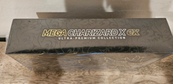 Pokemon Mega Charizard X ex Ultra Premium Collection (UPC) Box Factory Sealed - Image 2
