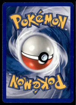2004 EX - Team Magma vs Team Aqua Team Magma’s Houndoom Stage 1/Uncommon #34 - Image 2