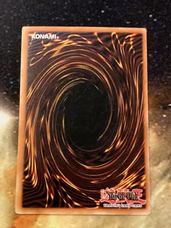 Yugioh! Lava Golem - DR1-EN051 Unlimited Edition Ultra Rare Near Mint! - Image 4