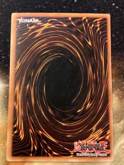 Yugioh! Lava Golem - DR1-EN051 Unlimited Edition Ultra Rare Near Mint! - Image 5