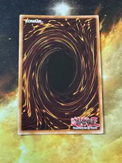 Yu-Gi-Oh! TCG Fusion Gate FUEN-EN050 Super Rare 1st Edition Near Mint - Image 5