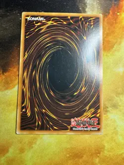 Yugioh Life Equalizer EOJ-EN049 Ultimate Rare - Unlimited Edition - Near Mint - Image 3