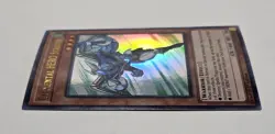 Yugioh Elemental Hero Stratos Hero's Revenge Ultra Rare - Image 5